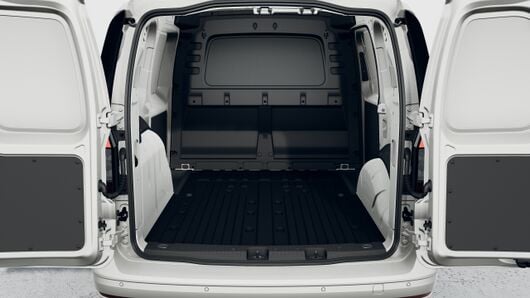 Imagem de um Caddy Cargo Business 2.0TDI