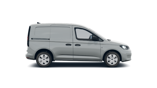 Imagem de um Caddy Cargo Business 2.0TDI