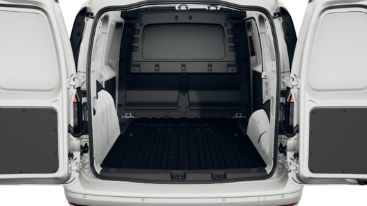 Imagem de um Caddy Cargo Business 2.0TDI