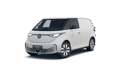 Imagem de um ID. Buzz Cargo Pro 84kWh 286CV 3L