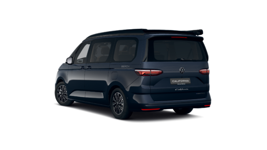 Imagem de um California Beach 1.5PHEV 245CV DSG 4M 5L