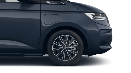 Imagem de um California Beach 1.5PHEV 245CV DSG 4M 5L