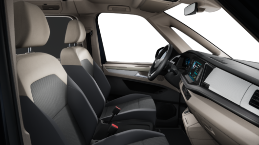 Imagem de um California Beach 1.5PHEV 245CV DSG 4M 5L