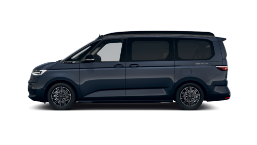 Imagem de um California Beach 1.5PHEV 245CV DSG 4M 5L