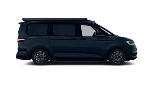 Imagem de um California Beach 1.5PHEV 245CV DSG 4M 5L