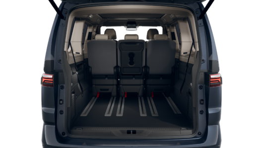 Imagem de um California Beach 1.5PHEV 245CV DSG 4M 5L