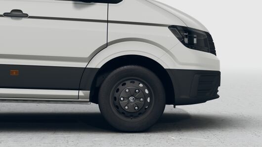 Imagem de um Crafter 50 Ch. Cab. Dupla L4 RWD 3,5t