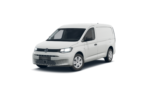 Imagem de um Caddy Maxi Cargo Business 2.0TDI