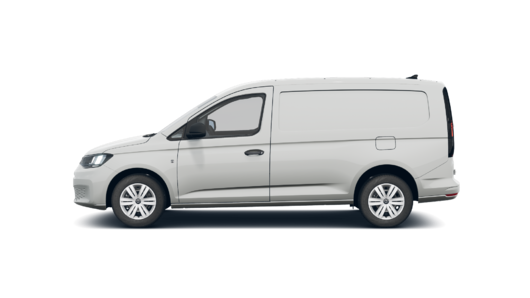 Imagem de um Caddy Maxi Cargo Business 2.0TDI