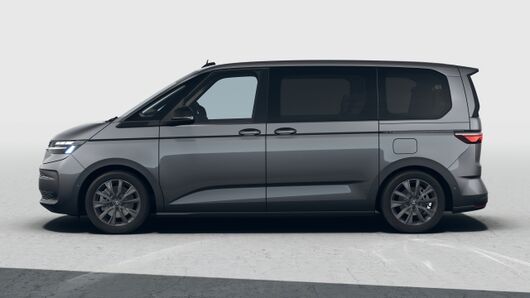 Imagem de um Multivan Life 1.5PHEV 245CV DSG 4M 7L