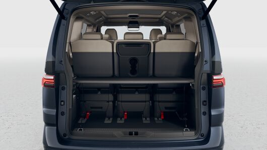 Imagem de um Multivan Life 1.5PHEV 245CV DSG 4M 7L