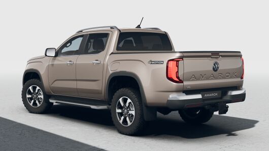 Imagem de um Amarok Style KC 3.0TDI 240CV AT10 3L
