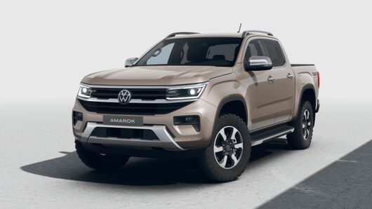 Imagem de um Amarok Style KC 3.0TDI 240CV AT10 3L