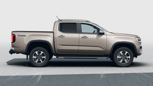 Imagem de um Amarok Style KC 3.0TDI 240CV AT10 3L