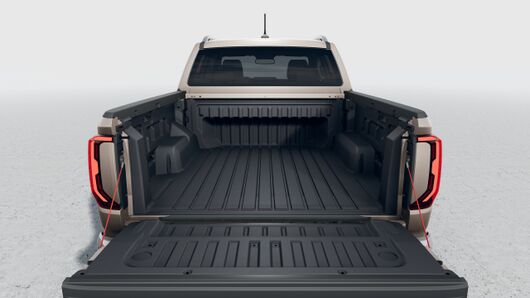 Imagem de um Amarok Style KC 3.0TDI 240CV AT10 3L