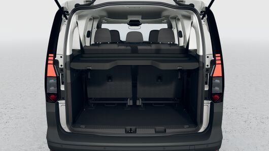 Imagem de um Caddy Maxi VDTD 2.0TDI