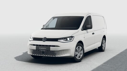 Imagem de um Caddy Maxi Cargo Business 2.0TDI