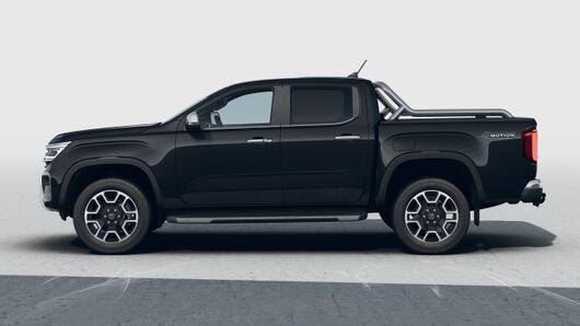 Imagem de um Amarok Style KC 3.0TDI 240CV AT10 3L