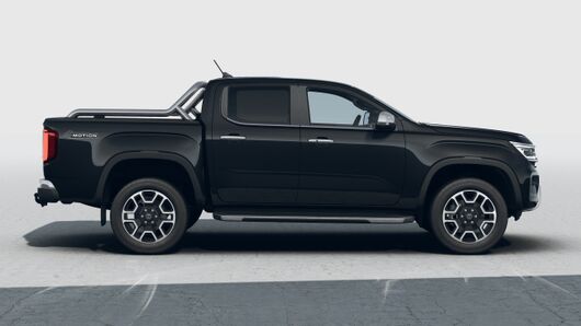 Imagem de um Amarok Style KC 3.0TDI 240CV AT10 3L