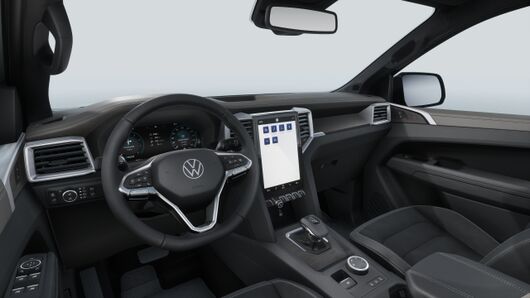 Imagem de um Amarok Style KC 3.0TDI 240CV AT10 3L