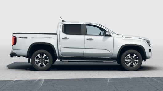Imagem de um Amarok Style KC 3.0TDI 240CV AT10 3L