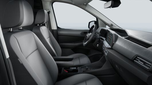 Imagem de um Caddy Maxi Cargo Business 2.0TDI DSG