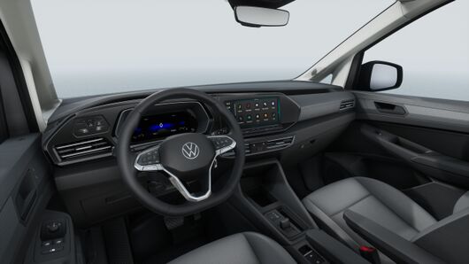 Imagem de um Caddy Maxi Cargo Business 2.0TDI DSG