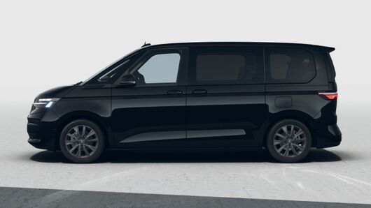 Imagem de um Multivan Life 2.0TDI 150CV DSG 7L