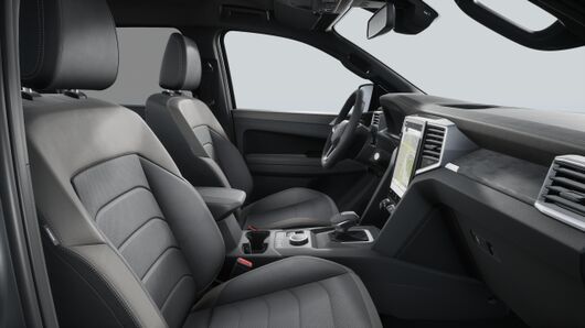 Imagem de um Amarok Aventura KC 3.0TDI 240CV AT10 3L