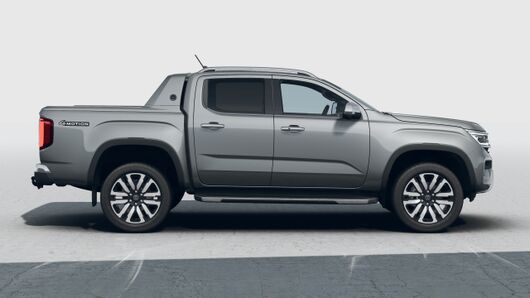 Imagem de um Amarok Aventura KC 3.0TDI 240CV AT10 3L