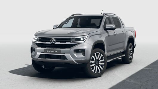 Imagem de um Amarok Aventura KC 3.0TDI 240CV AT10 3L