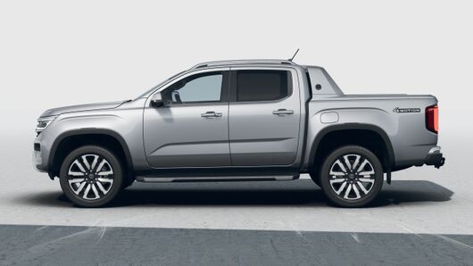 Imagem de um Amarok Aventura KC 3.0TDI 240CV AT10 3L