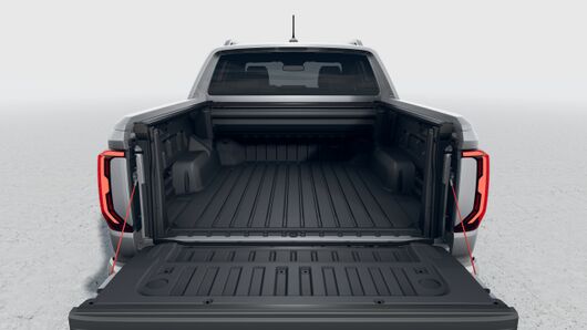 Imagem de um Amarok Aventura KC 3.0TDI 240CV AT10 3L