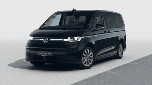 Imagem de um Multivan Style Lg. 2.0TDI 150CV DSG 8L