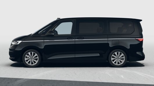 Imagem de um Multivan Style Lg. 2.0TDI 150CV DSG 8L