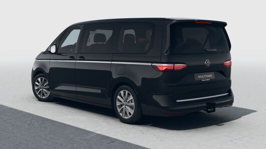 Imagem de um Multivan Style Lg. 2.0TDI 150CV DSG 8L