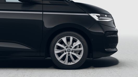 Imagem de um Multivan Style Lg. 2.0TDI 150CV DSG 8L