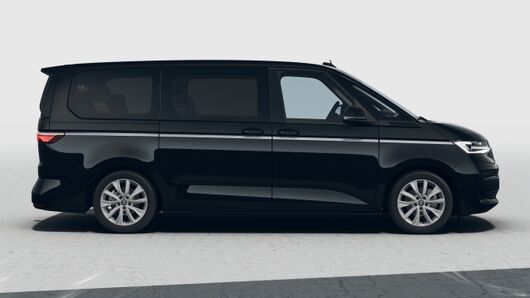 Imagem de um Multivan Style Lg. 2.0TDI 150CV DSG 8L