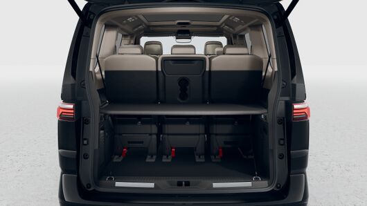 Imagem de um Multivan Style Lg. 2.0TDI 150CV DSG 8L