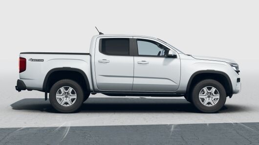 Imagem de um Amarok Life KC 2.0TDI 170CV M6 3L