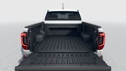 Imagem de um Amarok Life KC 2.0TDI 170CV M6 3L