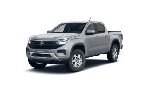Imagem de um Amarok Life KC 2.0TDI 170CV M6 3L