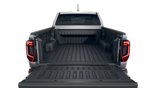 Imagem de um Amarok Life KC 2.0TDI 170CV M6 3L