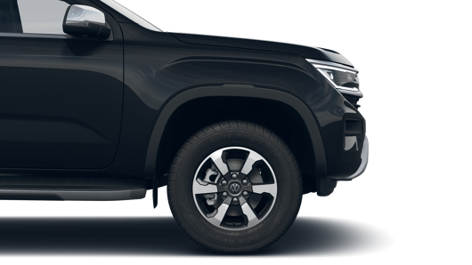 Imagem de um Amarok Style 2.0TDI 205CV AT10 5L