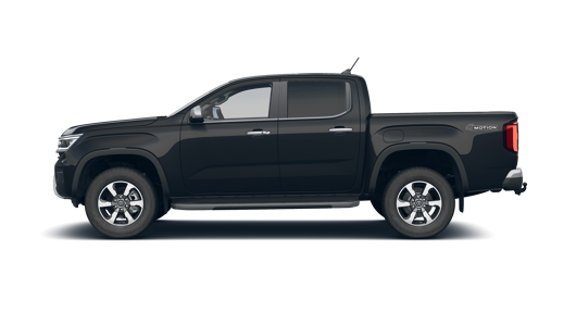 Imagem de um Amarok Style 2.0TDI 205CV AT10 5L