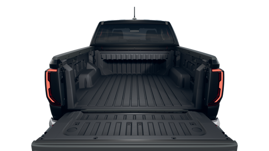 Imagem de um Amarok Style 2.0TDI 205CV AT10 5L