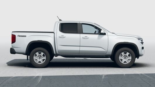 Imagem de um Amarok Life KC 2.0TDI 170CV M6 3L