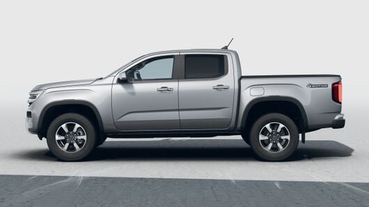 Imagem de um Amarok Style KC 2.0TDI 205CV AT10 3L