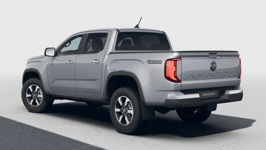 Imagem de um Amarok Style KC 2.0TDI 205CV AT10 3L