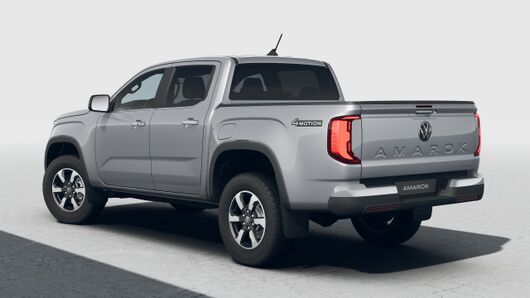 Imagem de um Amarok Style KC 2.0TDI 205CV AT10 3L